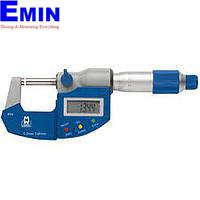MOORE & WRIGHT MW201-02DBA Moore & Wright Electronic Outside Micrometer 25-50Mm/0.01