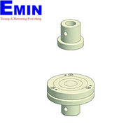 Cometech GR-G02B Compression Platens (5kN)