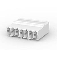 Raychem - TE Connectivity 1241964-7 Headers & Wire Housings STD TIM HOUSING 7P