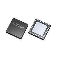 Infineon 6ED2742S01QXTMA1 Half-Bridge LEVEL SHIFT SOI