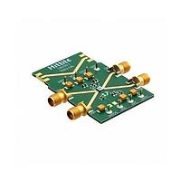 Analog Devices EVAL01-HMC866LC3 RF Amplifier HMC866LC3 EVALUATION BOARD