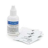 HANNA HI93750-01 Potassium Reagents (100 tests)