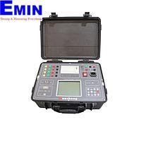 Circuit Breaker Tester