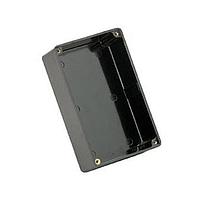 Davies Molding 0240 Instrument Elect Enclosure Case