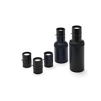 Myutron XLS075 Lens camera (0.75x; ∞ F4.7; F8.1)