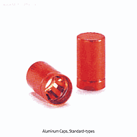 DaiHan SL.Cap3005 Cap, PP, for Culture Tube-od Φ25mm