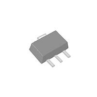 YAGEO XSemi XP9452GG MOSFETs N-CH 20V 4A S OT-89