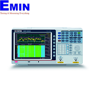 GW INSTEK GSP-8180 Spectrum Analyzer (9kHz ~ 1.8GHz)
