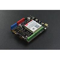 DFRobot TEL0124 Shields SIM7600G-H CAT4 4G (LTE) Shield for Arduino