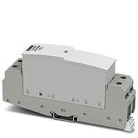PHOENIX CONTACT 2907259 Arrester Surge/Lightning FLT_SEC_H_T1_1C_ 440/25_FM