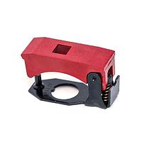 APEM 86 Caps Toggle Switch Security Cap