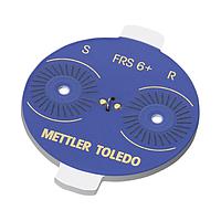 Mettler Toledo 30085900 Ceramic Sensor FRS 6+ (DSC 2/3+)