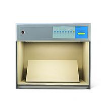 GESTER GT-D08(12) Color Assessment Cabinet For Fabric