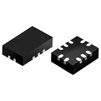 STMicroelectronics STEF512PUR Hot Swap Voltage Controllers Dual electronic fuse for 5V and 12V rails