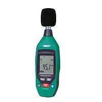 Sound level meter