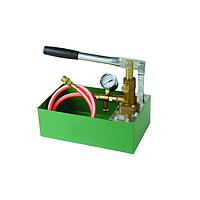 TLP HHS-2.5T Manual Pressure Testing Pump (2.5 Mpa; 10 ml / stroke)