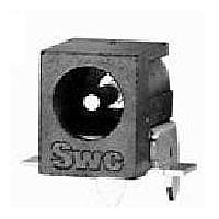 Switchcraft RASH722X Jacks HYBRID RA PWR JACK