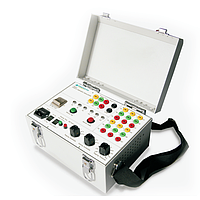 Circuit Breaker Tester