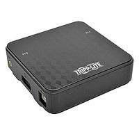 Tripp Lite B004-DP2UA2-K Interface Modules 2-Port Display Port 1.2 KVM Switch