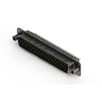 EDAC 637-062-232-249 High Density D-Sub Connectors Vertical High Density D-Sub Connector