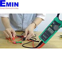 Clamp Meter Inspection Service