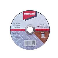 MAKITA D-60997 Metal Cutting Disc (105mm)