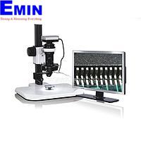 Jinuosh G-CCD845 Video Microscope (0.7x~4.5x)