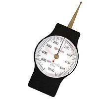 Mecmesin DGD-9 Gram Gauge (200-1000gf)