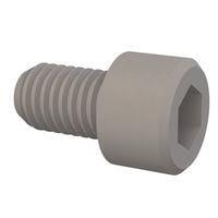 Essentra Components 50M100150S016 Machine Screw Hex Socket Cap Screw, M10 X 1.5 Thread,  16mm Lg