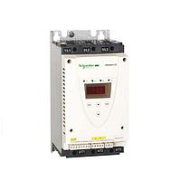 Schneider ATS22C59Q Soft start, Input 3P (& Characterristics 440V ~ 230V), 590A, (160 ~ 315KW)