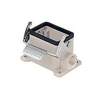 Molex / GWconnect 93601-0833 Housings SURFACE MOUNTING HOUSING 7806.6352.4