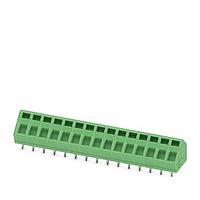 PHOENIX CONTACT 1989188 Fixed Terminal Blocks ZFKDSA 1,5C-5,0-15