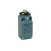 Honeywell GLDA04B Limit Switches 1NC 1NO 0.5 in-14NPT TOP PLGR Limit SW