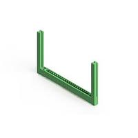 EDAC 307-022-558-158 Headers Card Edge Connector