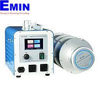 Junray ZR-2021 High-flow Airborne Microbe Sampler (924L/min ±2.5%, 77L/min ±2.5%, 7L/min ±2.5%)