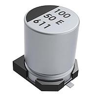 KEMET EEV336M010S9DAA Surface Mount Aluminum Electrolytic Capacitor 10V 33uF 20% AEC-Q200