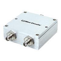 Mini-Circuits ZAPD-4-S+ DC Power Splitter/Combiner 2 Ways DC Pass Power Splitter, 2000 - 4200 MHz, 50?