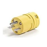 Molex 1301410014 Super-Safeway Plug PLUG 7-15 15A/277V SUPER-SAFEWAY