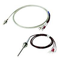 K-Type Temperature Sensor