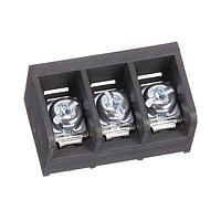 Amphenol Anytek YK4410303000G Barrier Strip 950 TB BARRIER