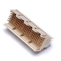 3M Electronic Solutions Division MP2-PS300-51S1-LR Headers MP2/HDR/INVSTKG/300P /5R/4.03MM/30PDNI