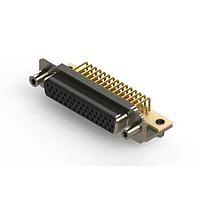 EDAC 634-M44-663-BN5 High Density D-Sub Connectors High Density D-Sub Connectors