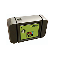 TPI DC710 Combustion Analyzer