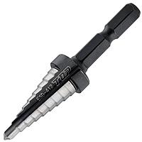 TOP Kogyo ESD-412 Hexagonal shank step drill (65mm)