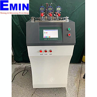 Laryee XRW-300NBN Thermal Deformation Vicat Softening Point Temperature Tester