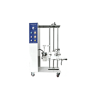 Universal Tensile Testing Machine