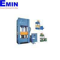 SMAC YAN32-1600 Hydraulic Press