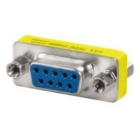 Weidmuller 1450840000 D-Sub Connectors - Standard Density IE-FCI-D9-FF
