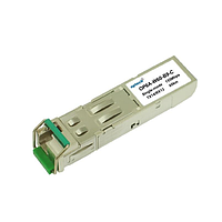 OPTECH SFP-155BWDM60-49 Optical Transceiver Module (155Mbps; 60 km)