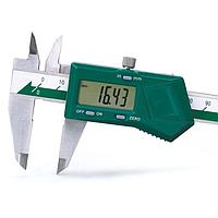 Inisize 1111-75A digital caliper 0-75mm/±0.02mm